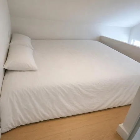 Appartement Renove - Vue Degagee - Coin Nuit Mezzanine
